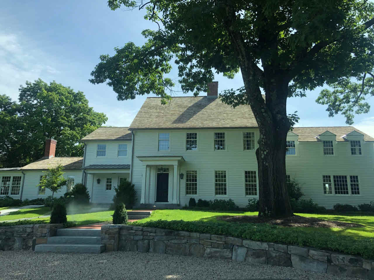 Building photograph for 50 CEDAR CREST ROAD
